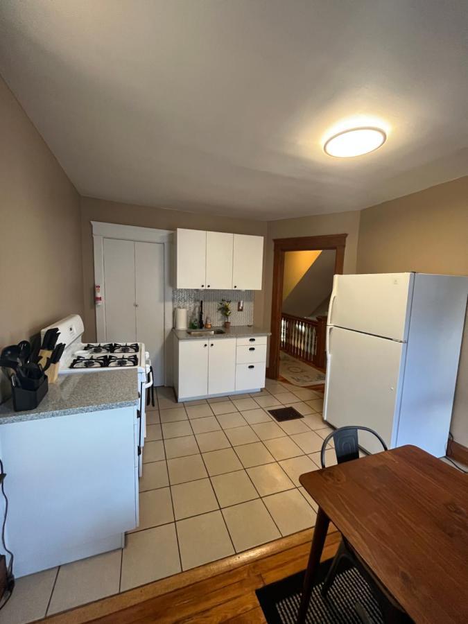 Mid-Century Modern Apartment! 코빙턴 외부 사진